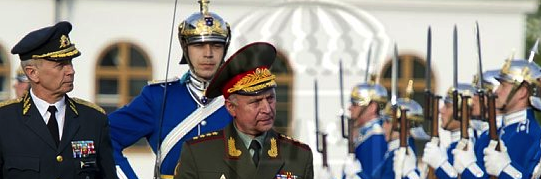 Copyright: Försvarsmakten