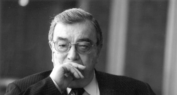 Grundaren av modern rysk utrikespolitik? Foto: Wikipedia